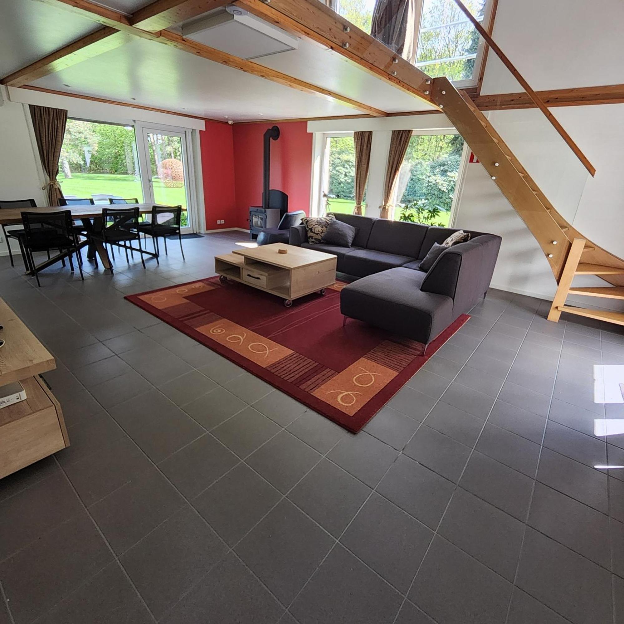 Kromven Merksplas Extérieur photo