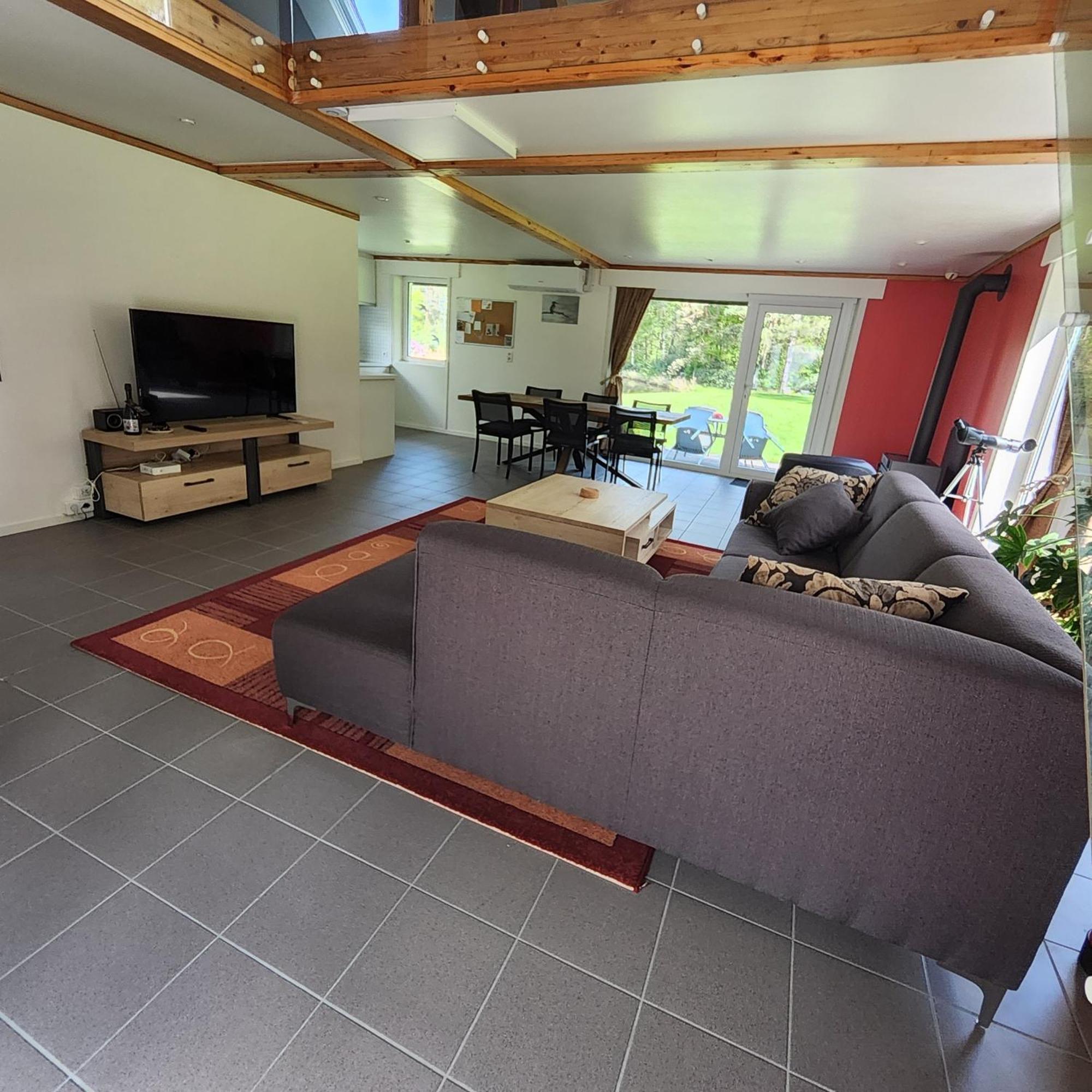 Kromven Merksplas Extérieur photo
